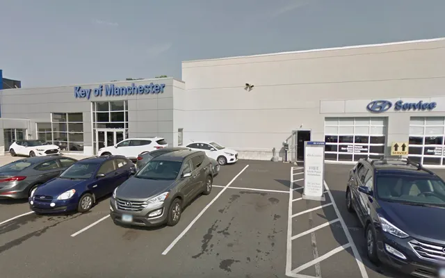 Photo of Key Hyundai of Manchester Service, an auto repair shop in Vernon, CT