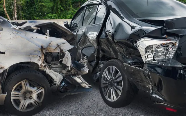 Photo of Vernon Collision Center, an auto repair shop in Manchester, CT