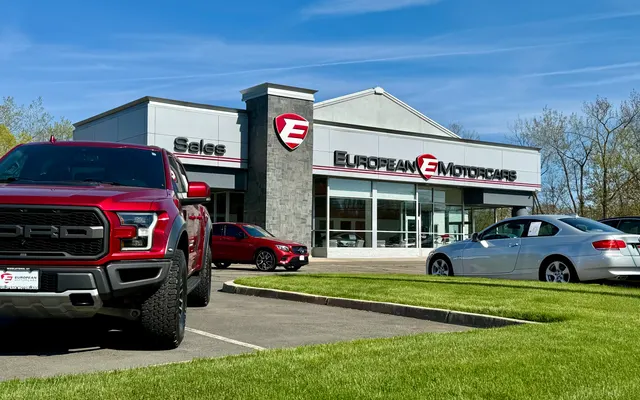 Photo of EMC Service Center, an auto repair shop in Middletown, CT