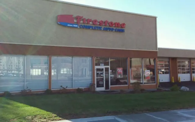 Photo of Firestone Complete Auto Care, an auto repair shop in New Britain, CT
