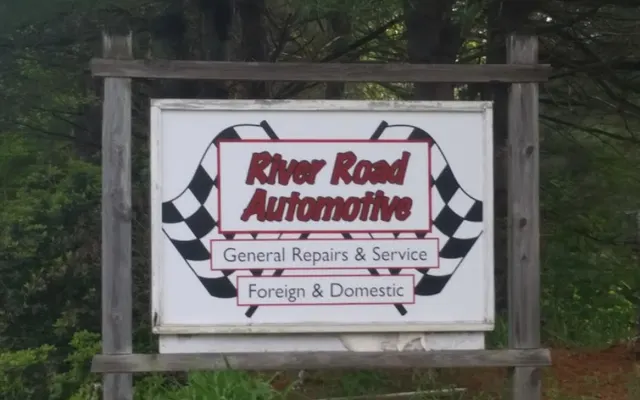 Photo of River Road Automotive Services LLC, an auto repair shop in Canton, CT
