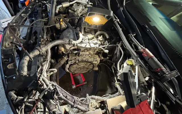 Photo of JM MOBILE AUTO REPAIR, an auto repair shop in Bridgeport, CT