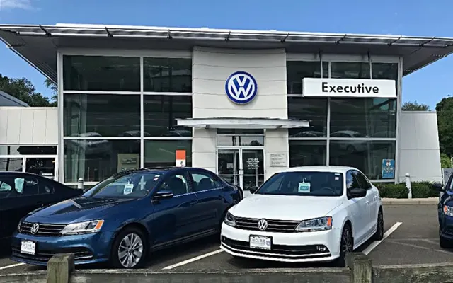 Photo of Executive Volkswagen of North Haven Service Center, an auto repair shop in North Haven, CT