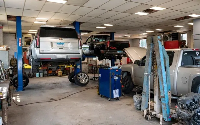 Photo of Towne Garage, an auto repair shop in Enfield, CT