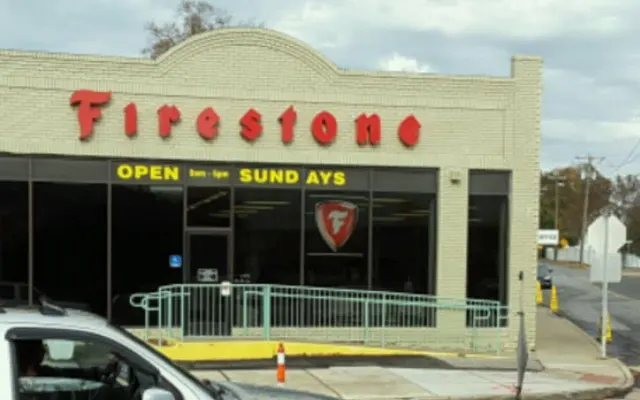 Photo of Firestone Complete Auto Care, an auto repair shop in Stamford, CT