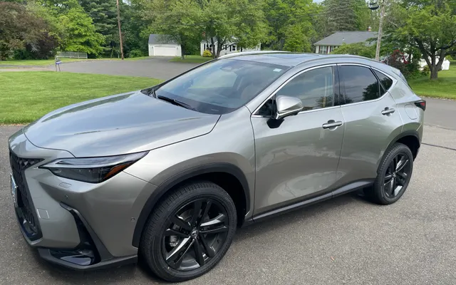 Photo of Hoffman Lexus Service Center, an auto repair shop in East Hartford, CT