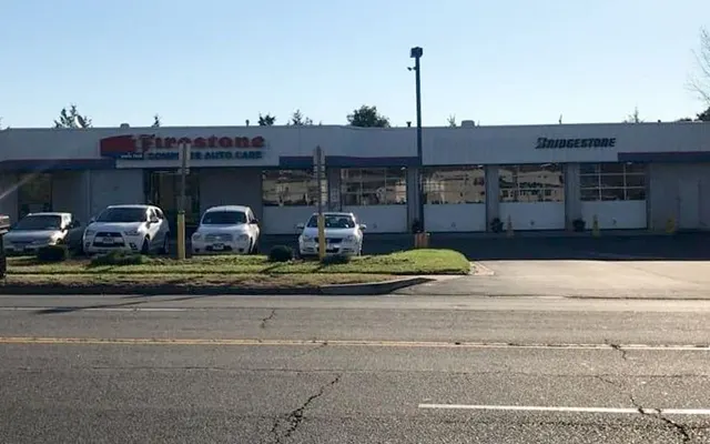 Photo of Firestone Complete Auto Care, an auto repair shop in Wallingford, CT