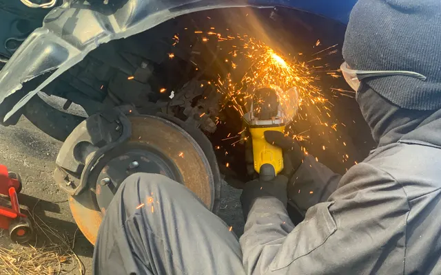 Photo of Road Runners Automotive Experts, LLC, an auto repair shop in Wilmington, DE
