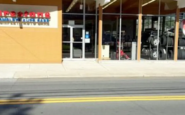 Photo of Firestone Complete Auto Care, an auto repair shop in Milford, DE