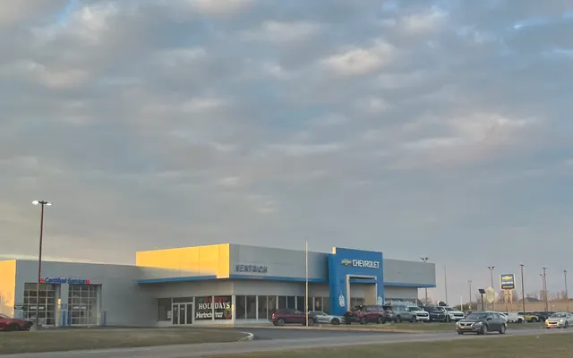 Photo of Hertrich Chevrolet of Dover Service, an auto repair shop in Dover, DE