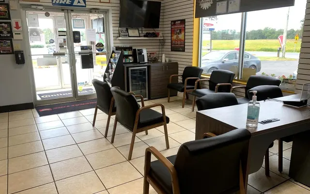 Photo of In & Out Tire & Auto, an auto repair shop in Millsboro, DE