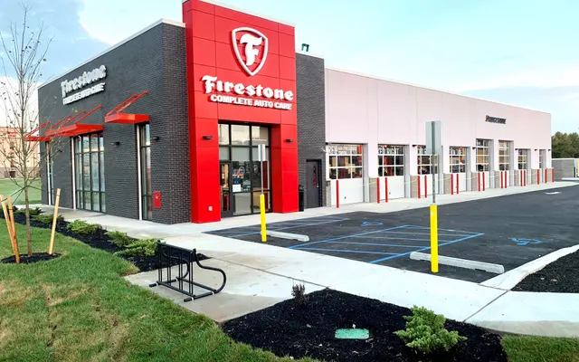 Photo of Firestone Complete Auto Care, an auto repair shop in Middletown, DE