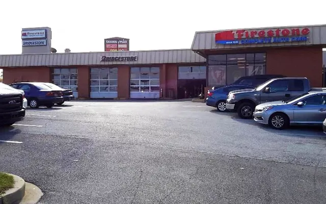Photo of Firestone Complete Auto Care, an auto repair shop in New Castle, DE