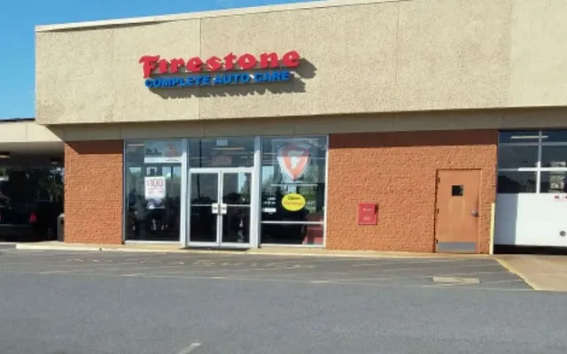 Photo of Firestone Complete Auto Care, an auto repair shop in Dover, DE