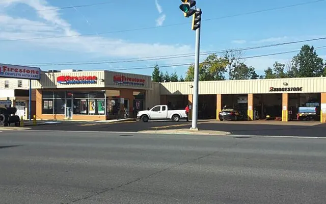 Photo of Firestone Complete Auto Care, an auto repair shop in Wilmington, DE