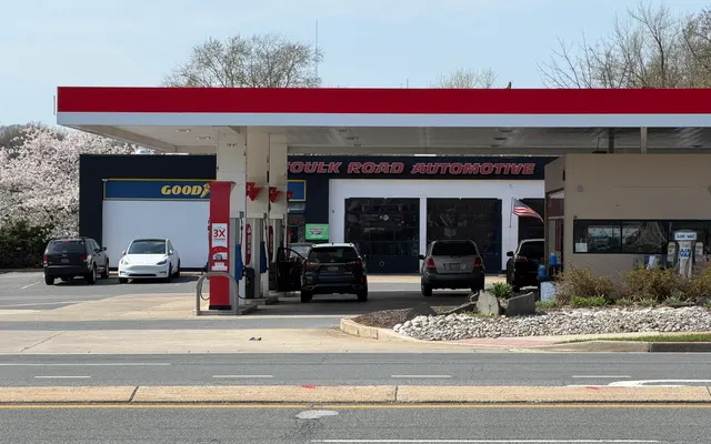 Photo of Foulk Road Automotive, an auto repair shop in Wilmington, DE