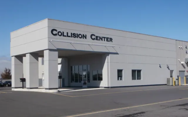 Photo of Hertrich Collision of Milford Delaware, an auto repair shop in Milford, DE