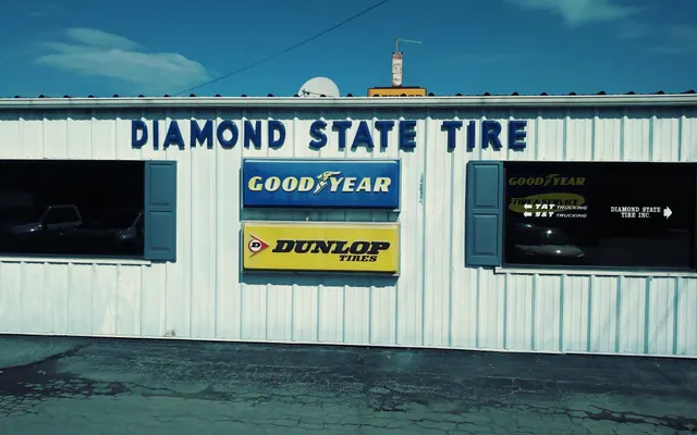 Photo of Diamond State Tire Inc, an auto repair shop in Bear, DE