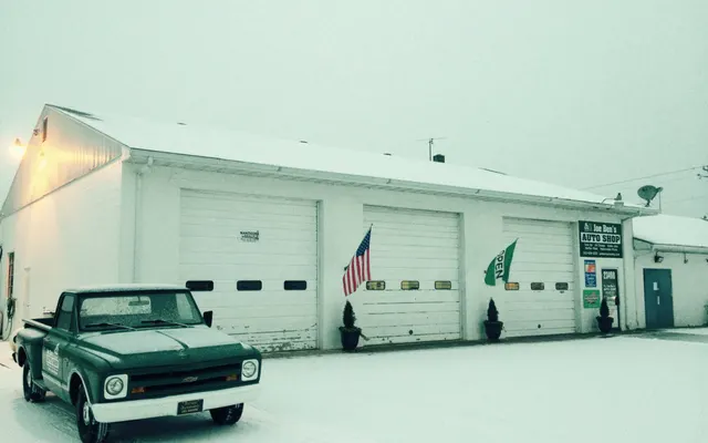 Photo of Joe Ben's Auto Shop, an auto repair shop in Seaford, DE