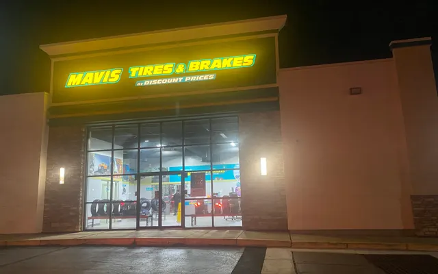 Photo of Mavis Tires & Brakes, an auto repair shop in Wilmington, DE