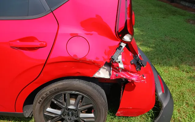 Photo of Hertrich Collision Center of Millsboro, an auto repair shop in Millsboro, DE