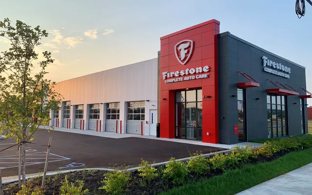 Photo of Firestone Complete Auto Care, an auto repair shop in Smyrna, DE