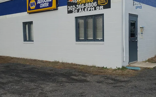 Photo of Ewing Auto Repair, an auto repair shop in Newark, DE