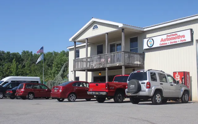 Photo of Fred Drake Automotive, an auto repair shop in Townsend, DE