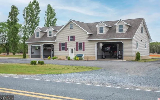 Photo of Buckley's Auto Care Millsboro, an auto repair shop in Millsboro, DE