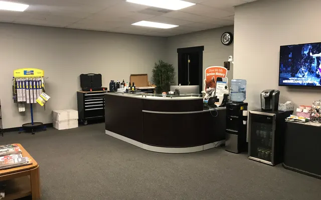 Photo of Royal Tech Auto Repair, an auto repair shop in Newark, DE