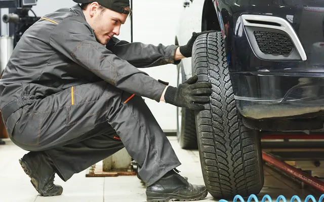 Photo of Proficiency Automotive LLC, an auto repair shop in Millsboro, DE