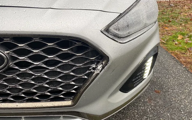 Photo of Hertrich Collision Center of Dover, an auto repair shop in Dover, DE