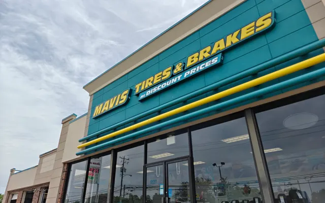 Photo of Mavis Tires & Brakes, an auto repair shop in Newark, DE
