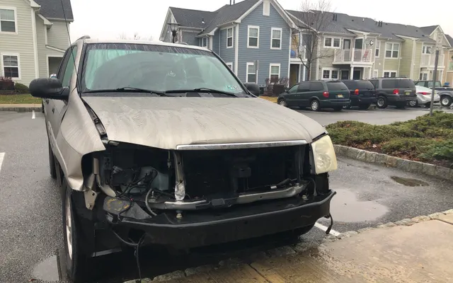 Photo of Caliber Collision, an auto repair shop in Newark, DE