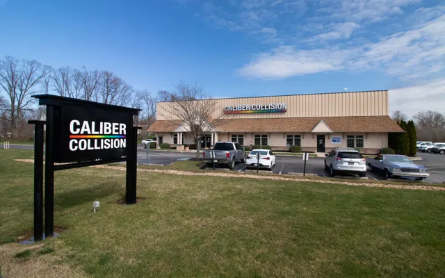 Photo of Caliber Collision, an auto repair shop in Middletown, DE