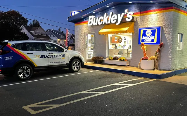 Photo of Buckley's Auto Care, an auto repair shop in Wilmington, DE