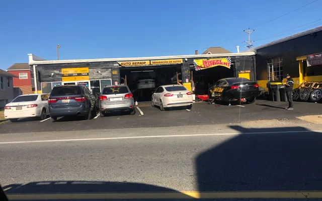 Photo of 302 Tires & Auto repair, an auto repair shop in Wilmington, DE