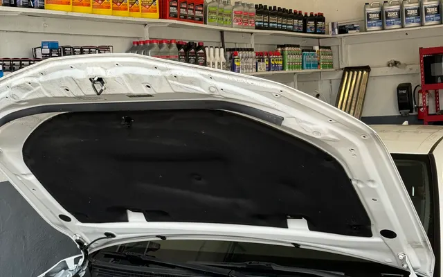 Photo of A F auto repair, an auto repair shop in Washington, DI