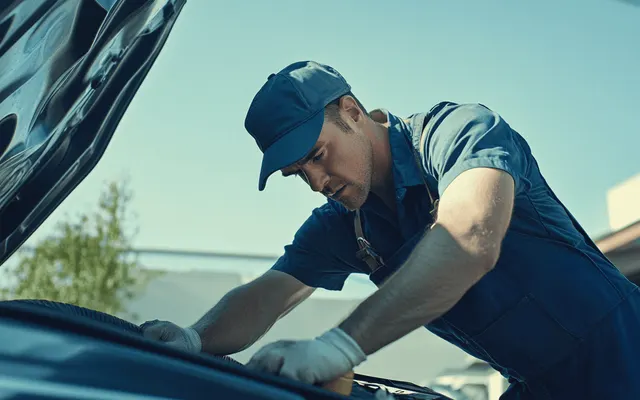 Photo of Rhino Mobile Mechanics of Washington, an auto repair shop in Washington, DI