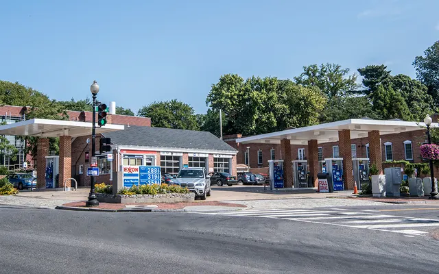Photo of Metro Motor, an auto repair shop in Washington, DI