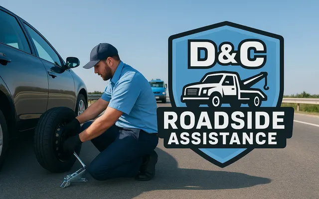 Photo of D&C Mobile Mechanic, an auto repair shop in Washington, DI