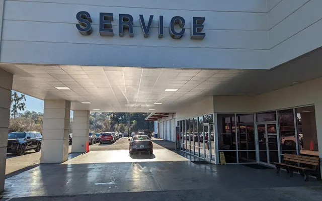 Photo of Sullivan Cadillac Service & Parts, an auto repair shop in Ocala, FL