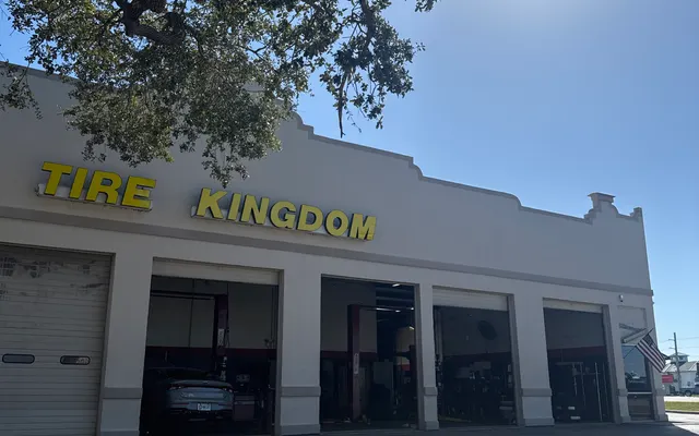 Photo of Tire Kingdom, an auto repair shop in Port Charlotte, FL