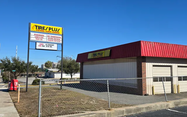 Photo of Tires Plus, an auto repair shop in Ocala, FL