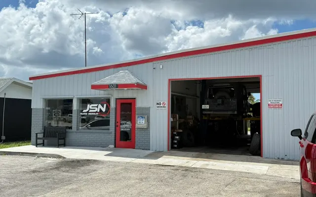 Photo of JSN Auto Repair, an auto repair shop in Englewood, FL