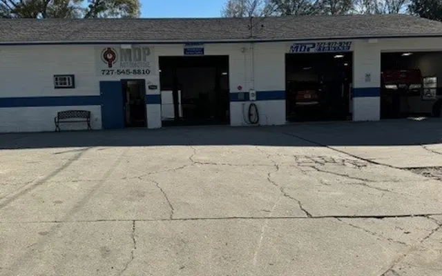 Photo of MDP Automotive, an auto repair shop in Pinellas Park, FL