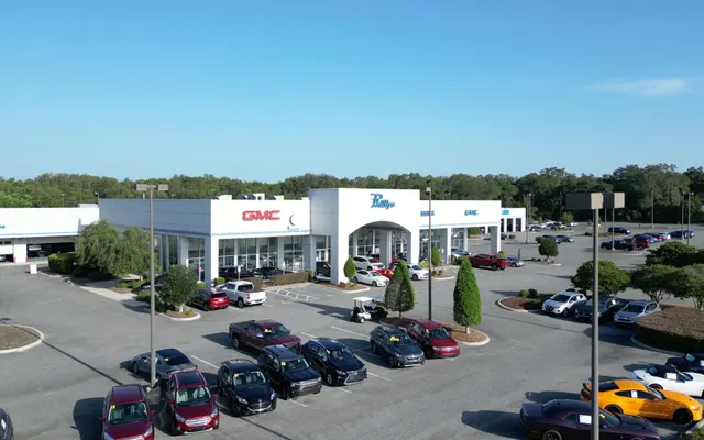 Photo of Phillips Buick GMC Service Center, an auto repair shop in Fruitland Park, FL