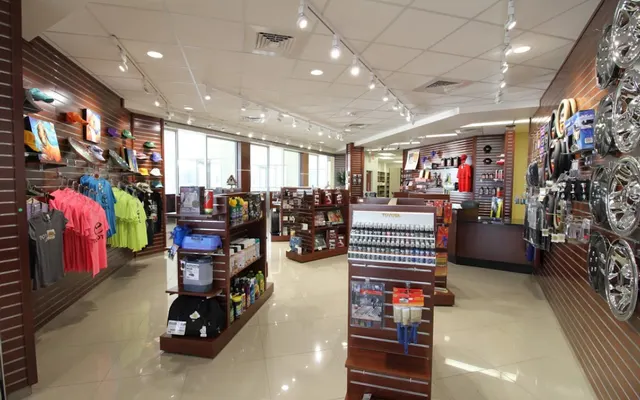 Photo of Gettel Toyota Ocala Service, an auto repair shop in Ocala, FL