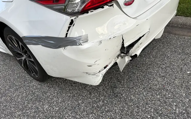 Photo of Caliber Collision, an auto repair shop in Kissimmee, FL