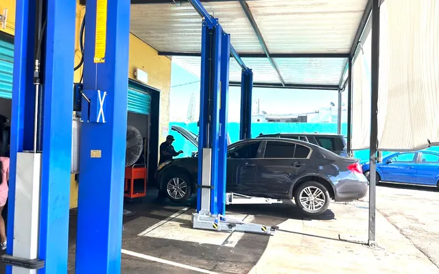 Photo of CJ Pon Auto Services, an auto repair shop in Miami, FL